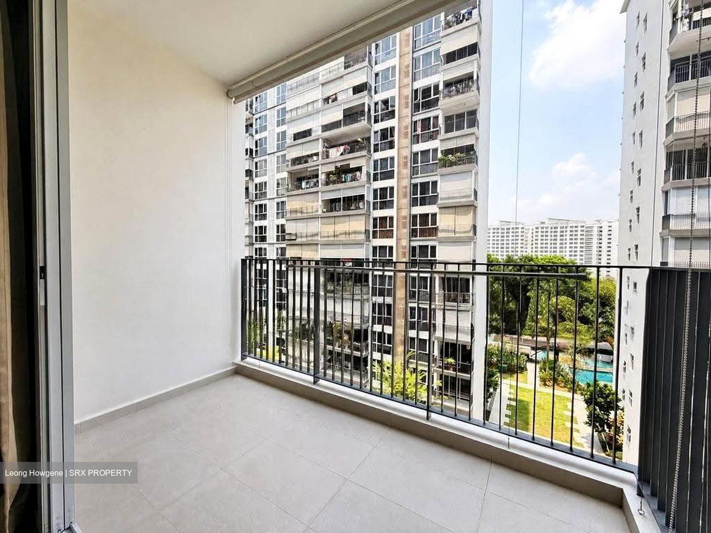 Ecopolitan (D19), Condominium #608118441